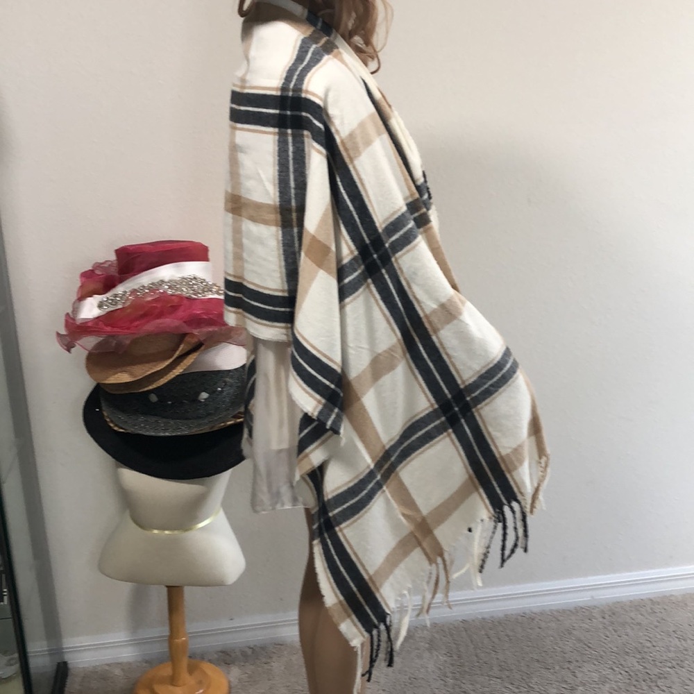 HOLLISTER SCARF - Picture 3 of 5
